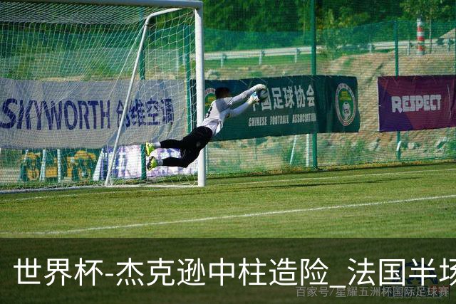 世界杯-杰克逊中柱造险 法国半场仅1射暂0-0塞内加尔